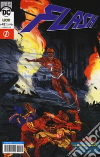 Flash. Vol. 42