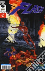 Flash. Vol. 42 libro