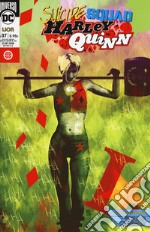 Suicide Squad. Harley Quinn. Vol. 37 libro