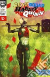 Suicide Squad. Harley Quinn. Vol. 37 libro