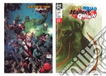 Suicide Squad. Harley Quinn. Ediz. jumbo. Con cofanetto. Vol. 37 libro