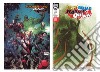 Suicide Squad. Harley Quinn. Ediz. jumbo. Con cofanetto. Vol. 37 libro