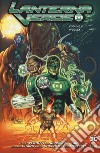 Lanterna Verde. Vol. 6: Rivolta libro di Venditti Robert Jensen Van