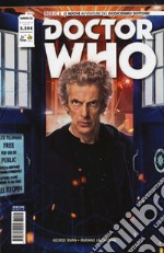 Doctor Who. Le nuove avventure del dodicesimo dottore. Vol. 22 libro