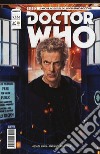 Doctor Who. Le nuove avventure del dodicesimo dottore. Vol. 22 libro di Mann George Laclaustra Mariano
