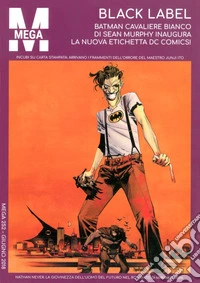 Mega. Vol. 252