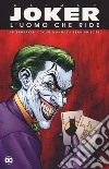 Joker, l'uomo che ride. Batman libro