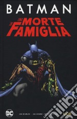 Una morte in famiglia. Batman libro