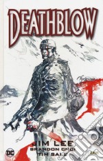 Deathblow libro