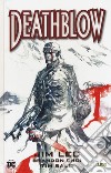 Deathblow libro