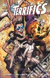 The Terrifics. Vol. 1 libro di Lemire Jeff Reis Ivan Prado Joe