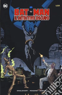 Batman. Il detective oscuro