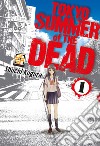 Tokyo summer of the dead. Vol. 1-4 libro di Kugura Shiichi