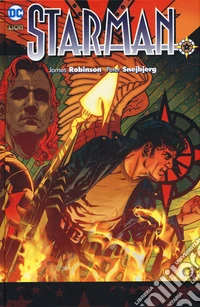 Starman. Vol. 6