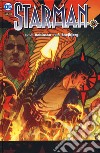 Starman. Vol. 6 libro