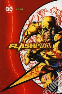 Flashpoint. Vol. 1-3