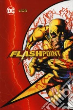 Flashpoint. Vol. 1-3 libro