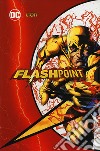 Flashpoint. Vol. 1-3 libro