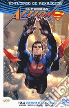 Universo DC. Rinascita. Superman. Action Comics. Vol. 2: Benvenuti al Planet libro