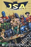 JSA. Vol. 2 libro