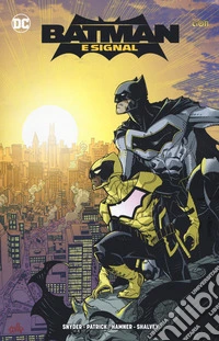 Batman e Signal