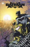 Batman e Signal libro