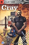 Michael Cray. Wildstorm. Vol. 1 libro