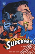 Superman libro