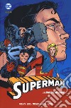 Superman libro