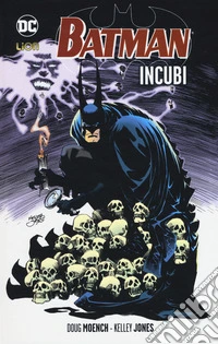 Incubi. Batman