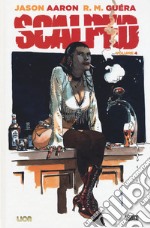 Scalped. Deluxe. Vol. 4 libro