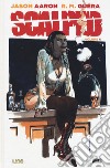 Scalped. Deluxe. Vol. 4 libro