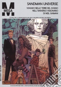 Mega. Vol. 253
