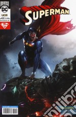 Superman. Vol. 43 libro