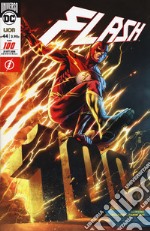 Flash. Ediz. variant. Vol. 44 libro