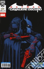 Batman. Il cavaliere oscuro. Vol. 20 libro