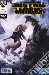 Justice League America. Vol. 18 libro