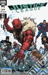 Justice League. Vol. 39 libro