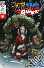 Suicide Squad. Harley Quinn. Vol. 38 libro