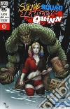 Suicide Squad. Harley Quinn. Vol. 38 libro