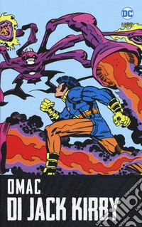 Omac