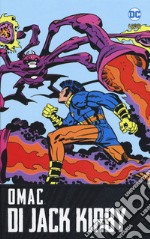 Omac libro