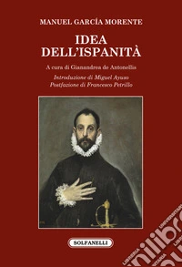 Idea dell'ispanità libro