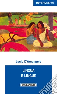 Lingua e lingue