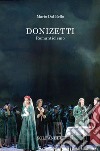 Donizetti. Romaticismo libro