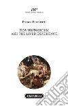 New historicism and the lived experience libro