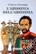 L'Abissinia dell'Abissinia libro