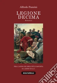 Legione decima