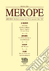 Merope. Vol. 67-68: Letteratura-filosofia-cinema-linguistica libro