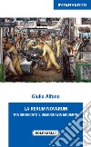 La rerum novarum tra sindacato e democrazia moderna libro di Alfano Giulio